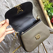 Louis Vuitton Neo Vivienne Kaki M54058 - 6