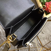 Louis Vuitton Neo Vivienne Kaki M54058 - 5