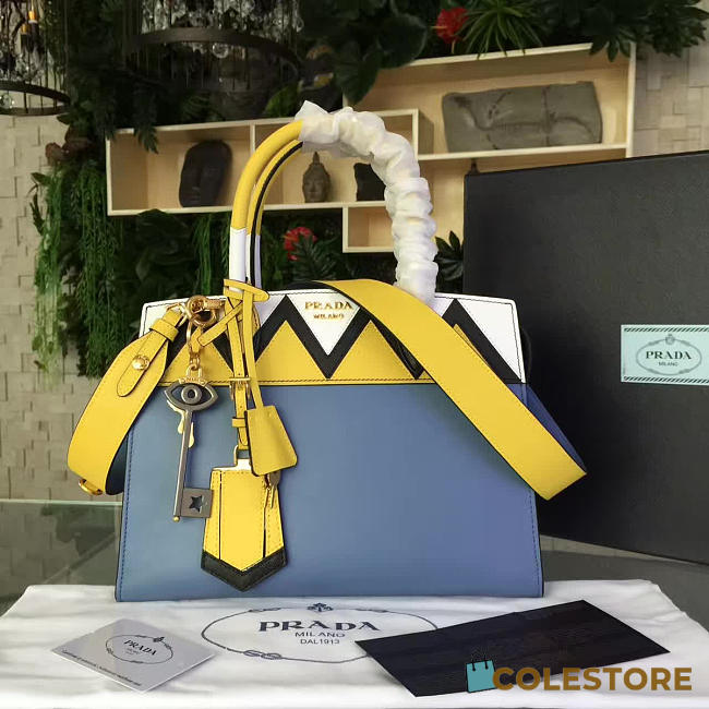 Prada Esplanade - 1