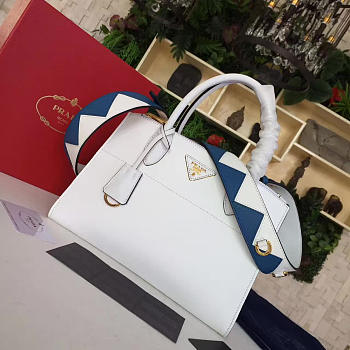 Prada Paradigme 3855