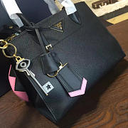 Prada Paradigme 3856 - 6