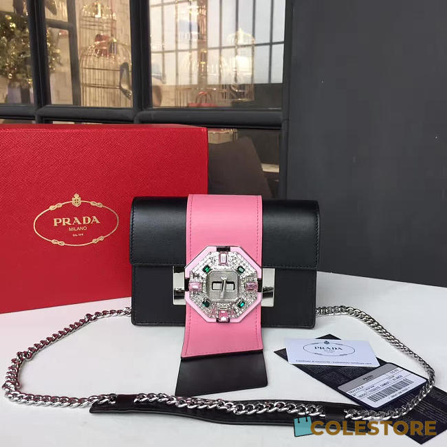 Prada Jewels Ribbon 3935 - 1