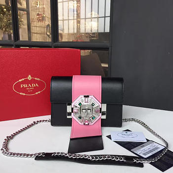 Prada Jewels Ribbon 3935