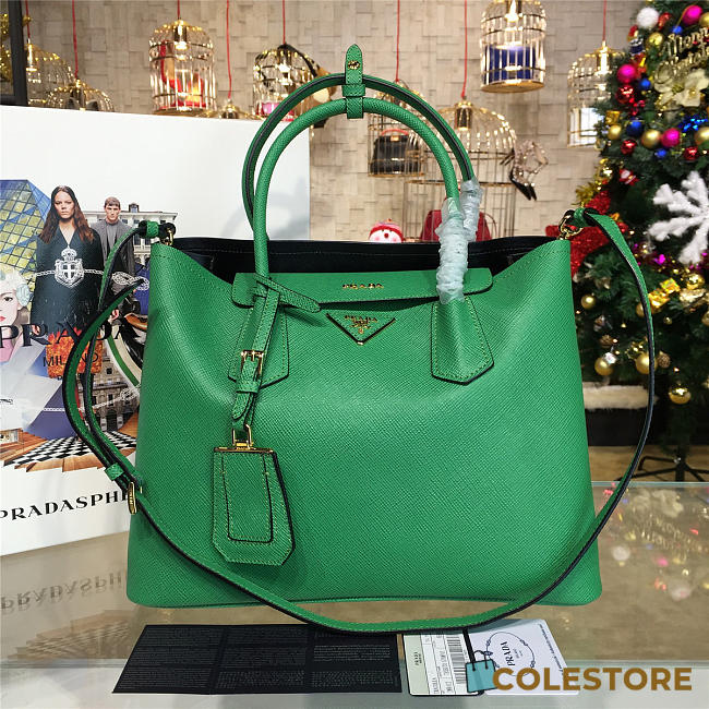 Prada Galleria 3995 - 1