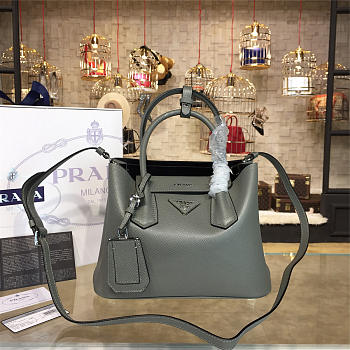 Prada Double Bag Large 4045