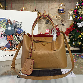 Prada Double Bag 4147