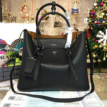 Prada Double Bag 4174