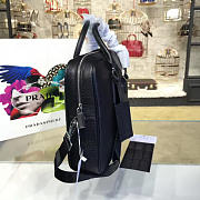 Prada Leather Briefcase 4202 - 3