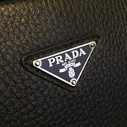 Prada Leather Briefcase 4202 - 5