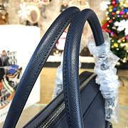 Prada Leather Briefcase 4210 - 2