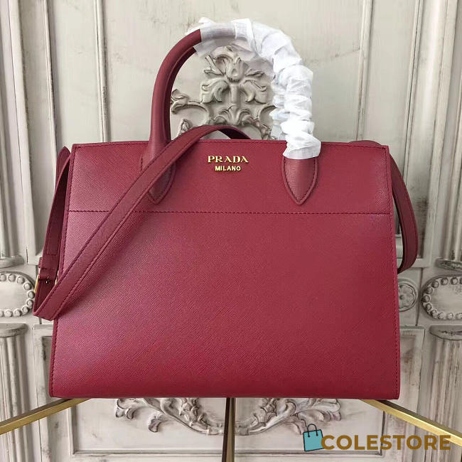 Prada Cortex Bibliothèque Z4285 - 1