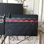Prada Nylon Clutch 4292 - 2