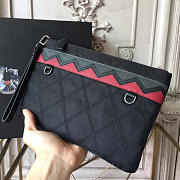 Prada Nylon Clutch 4292 - 3