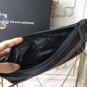 Prada Nylon Clutch 4292 - 4