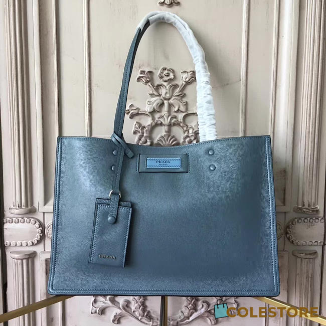 Prada Cortex Shoulder Bag Z4302 - 1