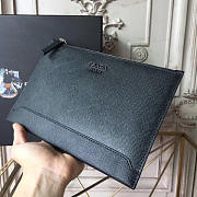 Prada Leather Clutch Bag 4311 - 3