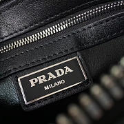 Prada Leather Clutch Bag 4311 - 5