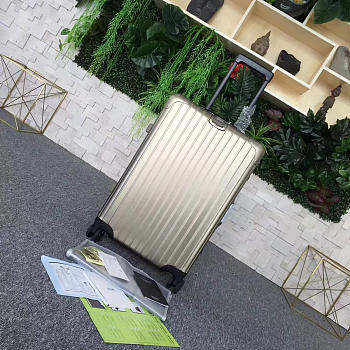 Rimowa Travel Box 4337