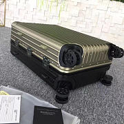 Rimowa Travel Box 4337 - 6