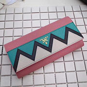 Prada Cortex Wallet 4338 - 3