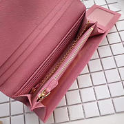 Prada Cortex Wallet 4338 - 4