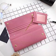 Prada Cortex Wallet 4338 - 5