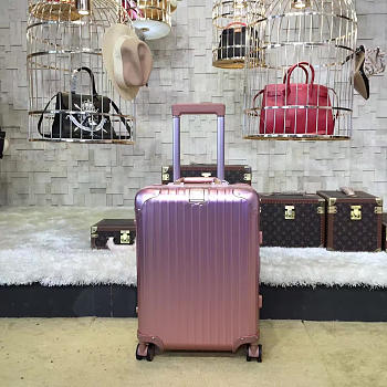 Rimowa Travel Box 4364