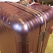 Rimowa Travel Box 4364 - 4