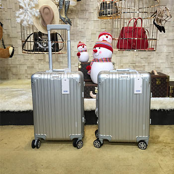 Rimowa Travel Box 4393