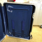 Rimowa Travel Box 4393 - 4