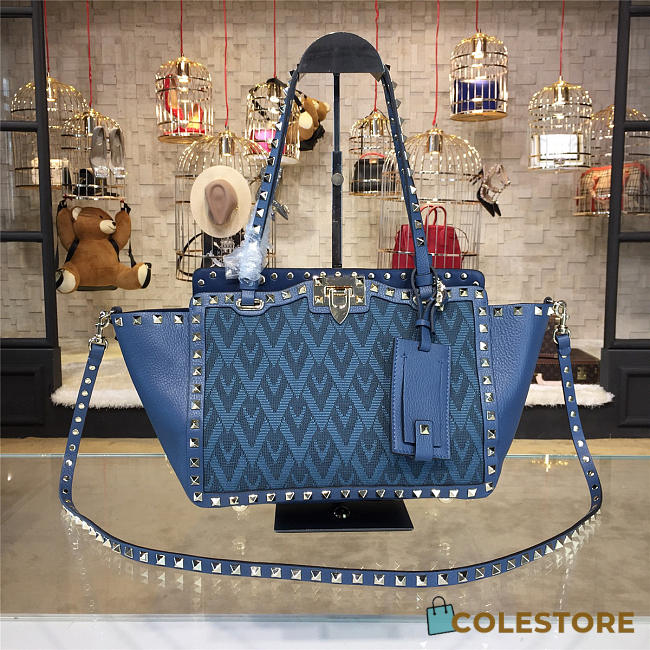 Valentino Tote 4407 - 1