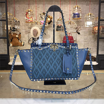 Valentino Tote 4407