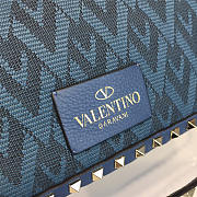 Valentino Tote 4407 - 3