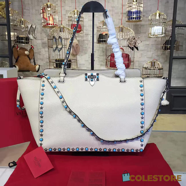 Valentino Tote 4410 - 1