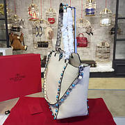 Valentino Tote 4410 - 4