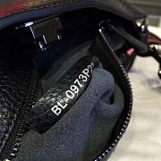 Valentino Rockstud Rolling Shoulder Bag 4430 - 5