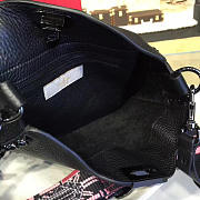 Valentino Rockstud Rolling Shoulder Bag 4430 - 6