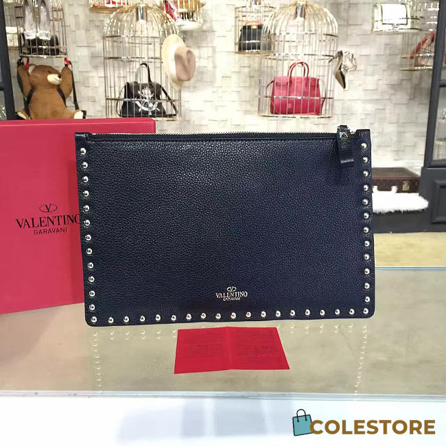 Valentino Clutch Bag 4438 - 1