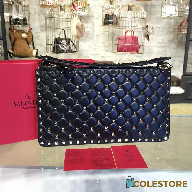 Valentino Clutch Bag 4443 - 1
