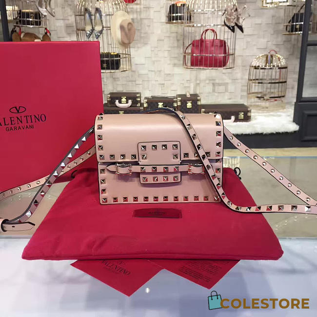 Valentino Shoulder Bag 4454 - 1