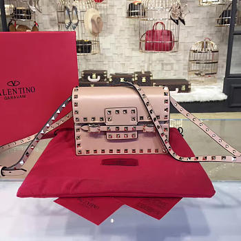 Valentino Shoulder Bag 4454