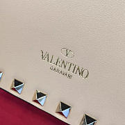 Valentino Shoulder Bag 4454 - 3