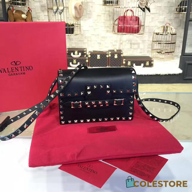 Valentino Shoulder Bag 4464 - 1