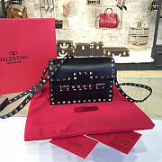 Valentino Shoulder Bag 4464 - 1