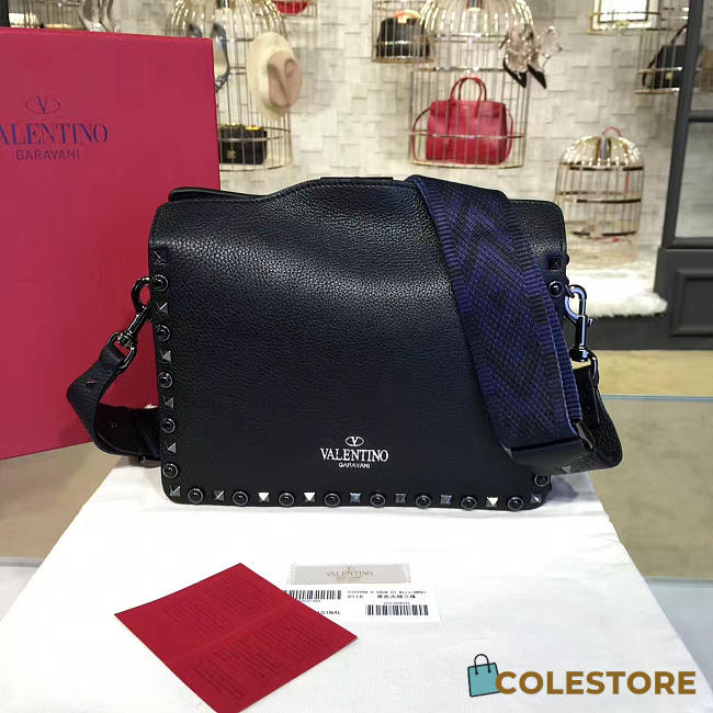 Valentino Shoulder Bag 4476 - 1