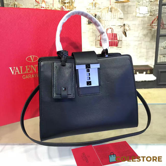 Valentino Shoulder Bag 4482 - 1