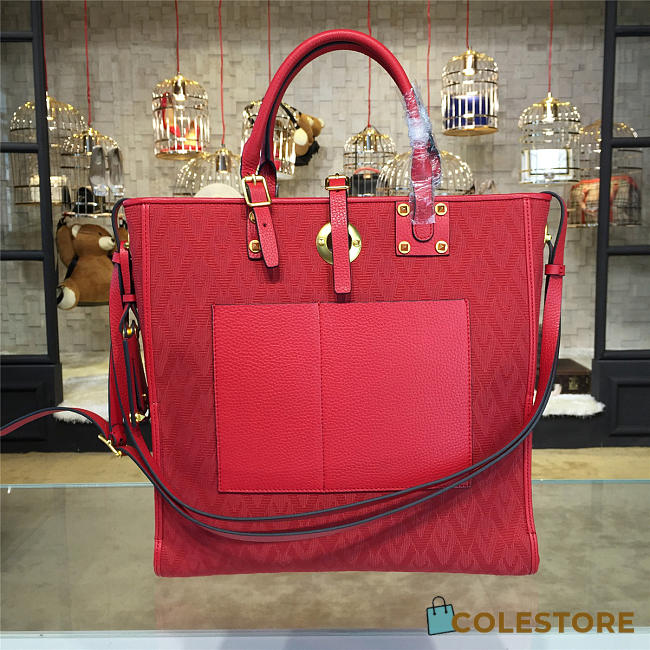 Valentino Shoulder Bag 4496 - 1