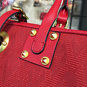 Valentino Shoulder Bag 4496 - 2