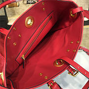 Valentino Shoulder Bag 4496 - 6