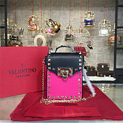 Valentino Shoulder Bag 4505 - 1